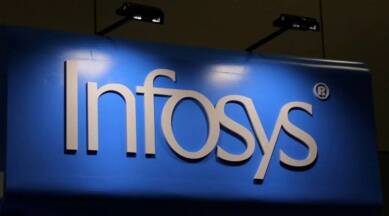 NITES submits complaint against Infosys illegal non compete agreement to Labour Ministry.