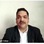 NITES Press Conference : Infosys Layoffs