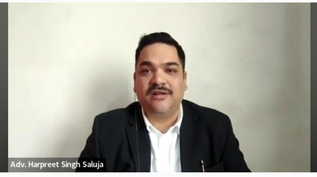 NITES Press Conference : Infosys Layoffs